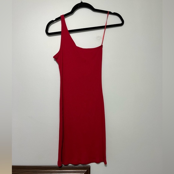 Fashion nova dress lot of two dress size small and large - Picture 1 of 7